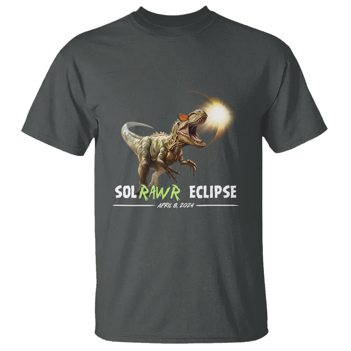 total-solar-eclipse-dinosaur-t-shirt-solrawr-eclipse-april-8-2024