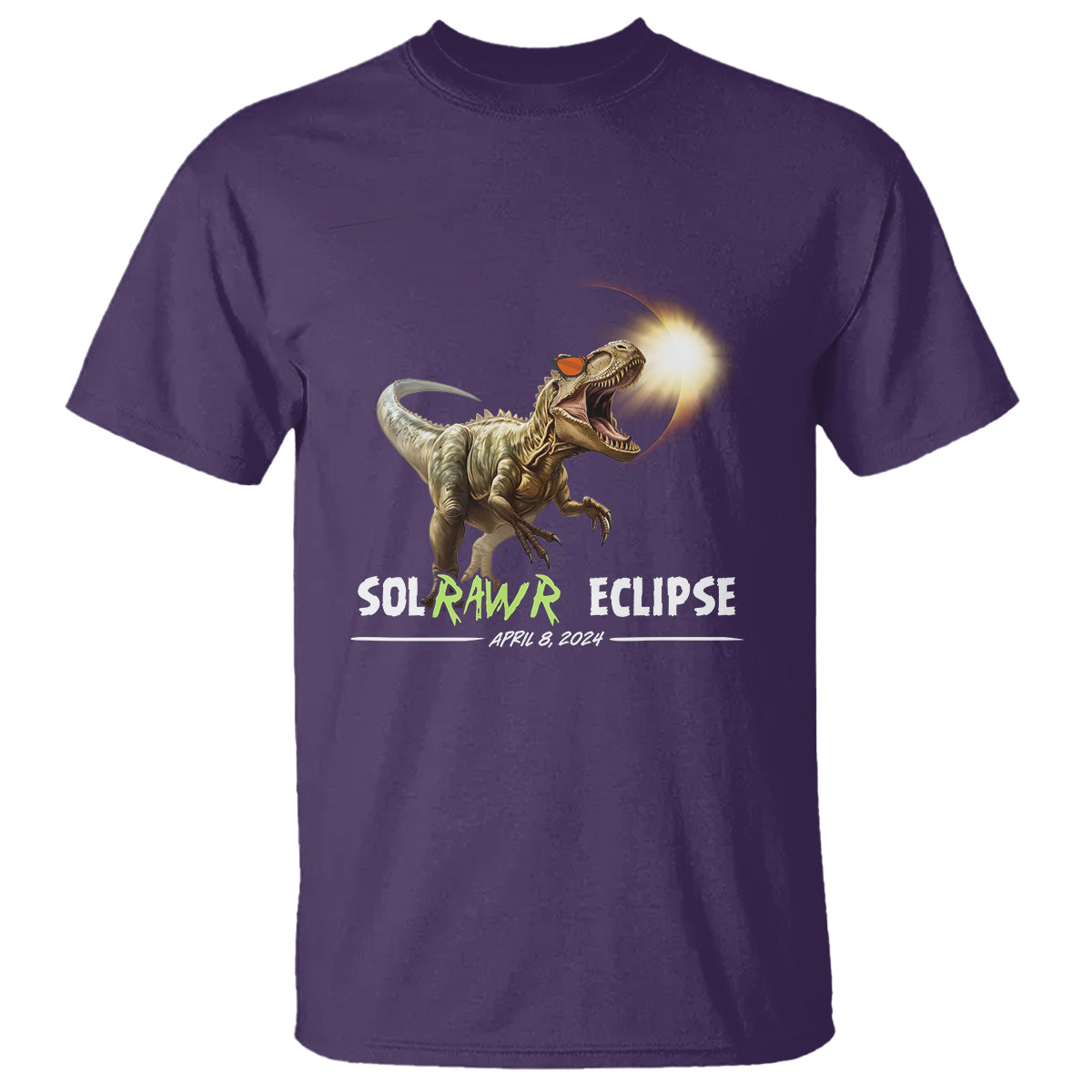 total-solar-eclipse-dinosaur-t-shirt-solrawr-eclipse-april-8-2024