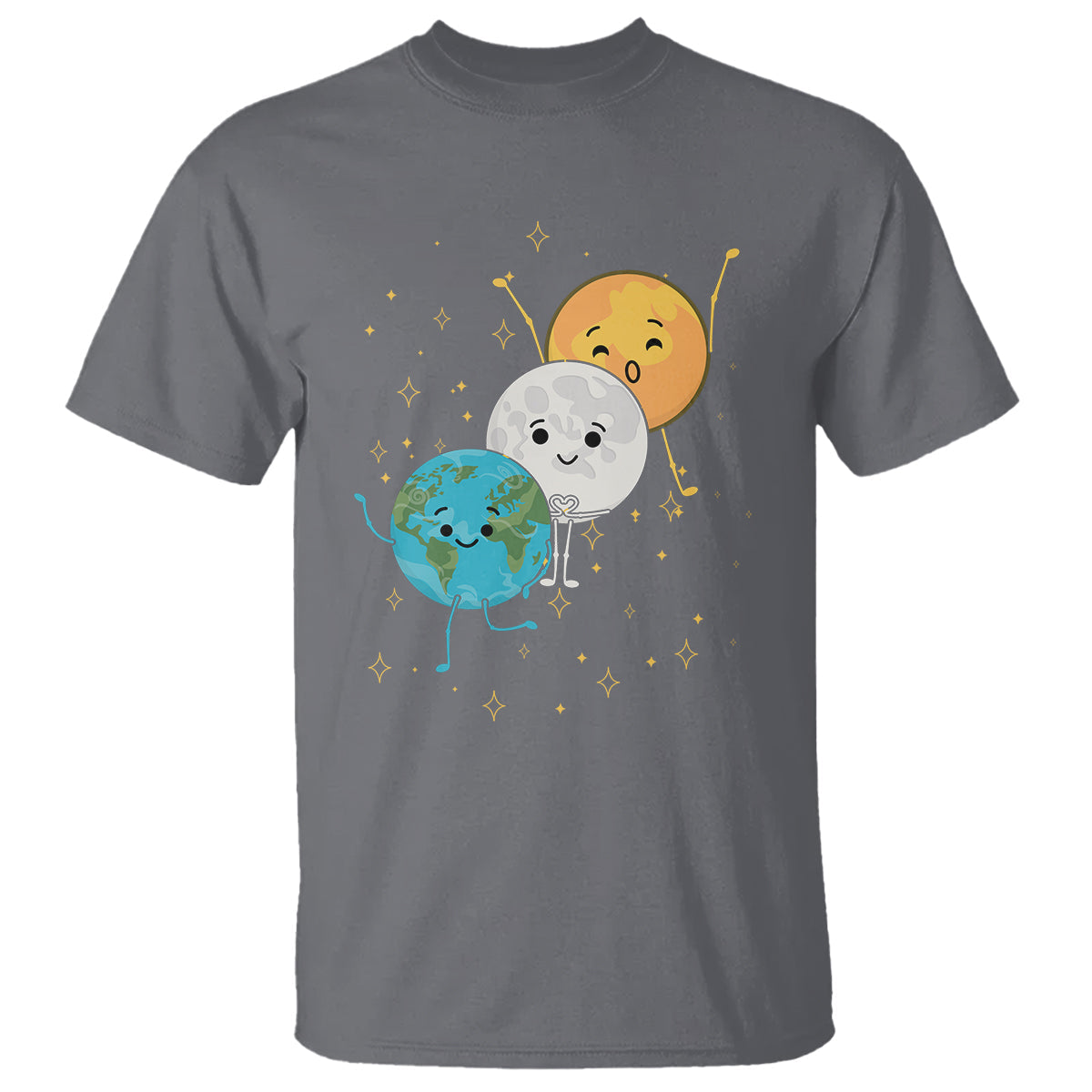 funny-total-solar-eclipse-t-shirt-cute-earth-moon-sun-american-totality-april-8-2024