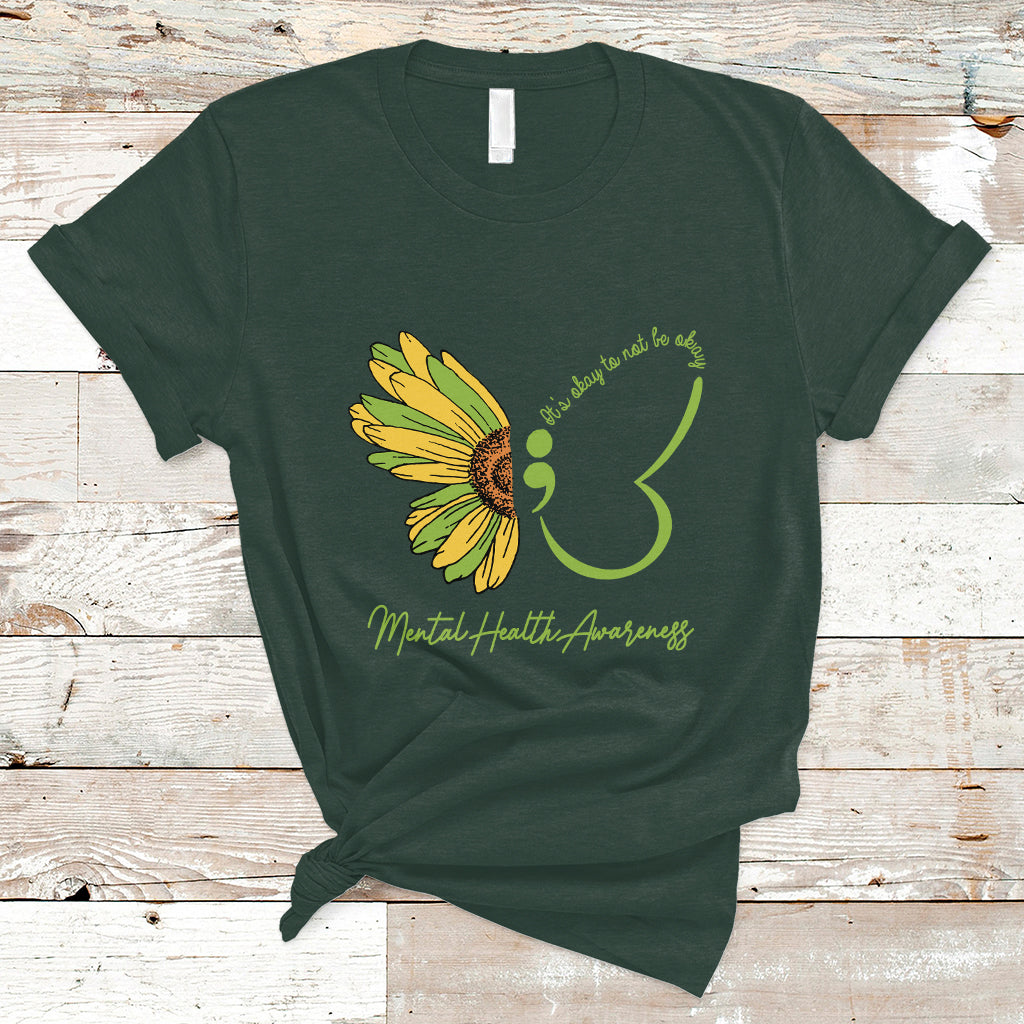 mental-health-matters-t-shirt-mental-health-awareness-butterfly-its-okay-to-not-be-okay-ts02
