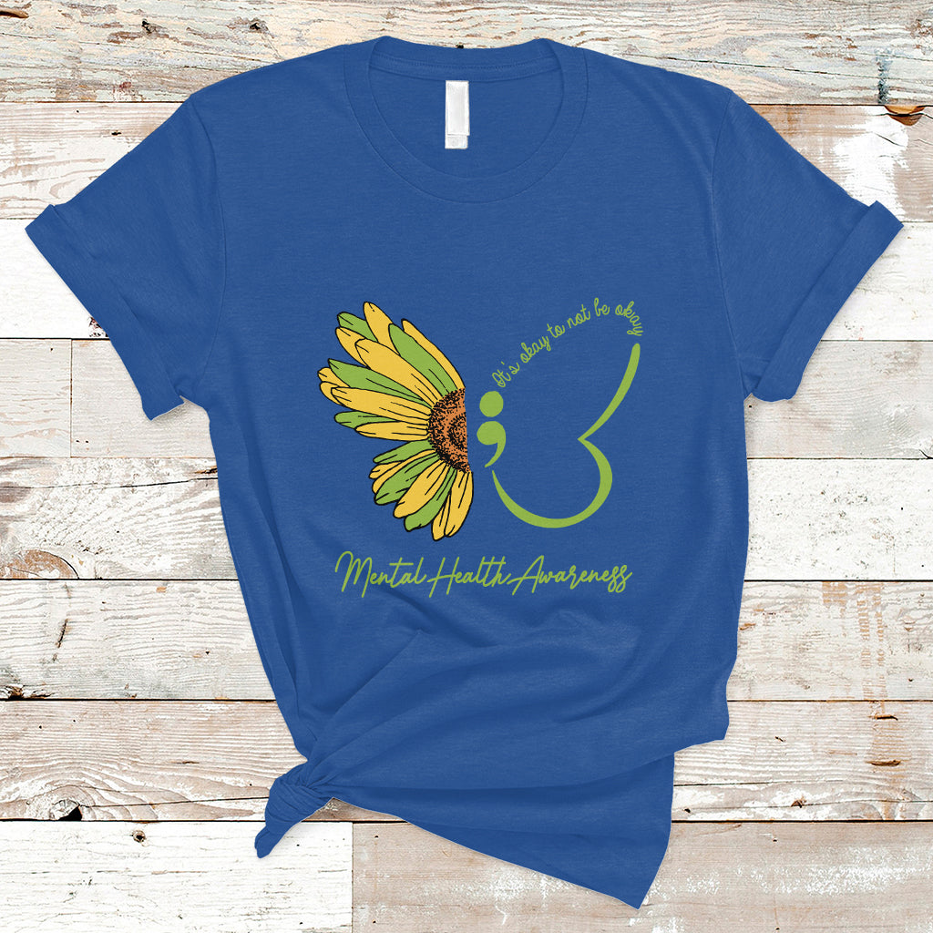 mental-health-matters-t-shirt-mental-health-awareness-butterfly-its-okay-to-not-be-okay-ts02