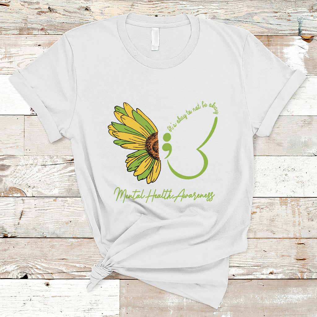 mental-health-matters-t-shirt-mental-health-awareness-butterfly-its-okay-to-not-be-okay-ts02