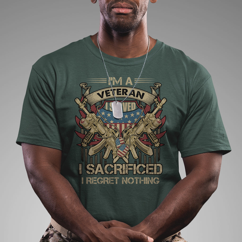 american-veteran-t-shirt-patriot-i-served-i-sacrificed-i-regret-nothing-im-a-veteran