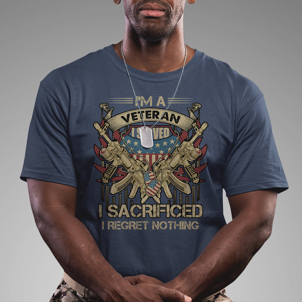 american-veteran-t-shirt-patriot-i-served-i-sacrificed-i-regret-nothing-im-a-veteran