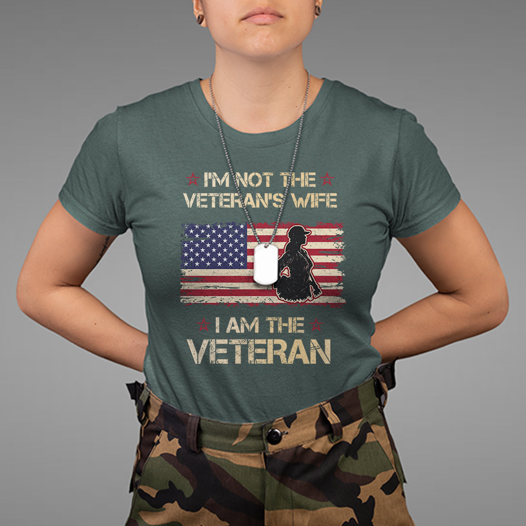 female-veteran-t-shirt-im-not-the-veterans-wife-i-am-the-veteran-american-flag
