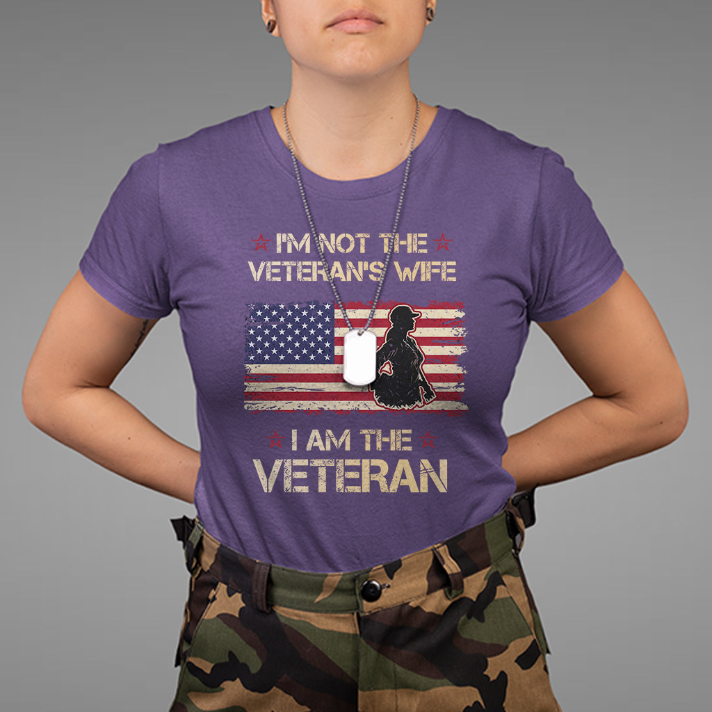 female-veteran-t-shirt-im-not-the-veterans-wife-i-am-the-veteran-american-flag