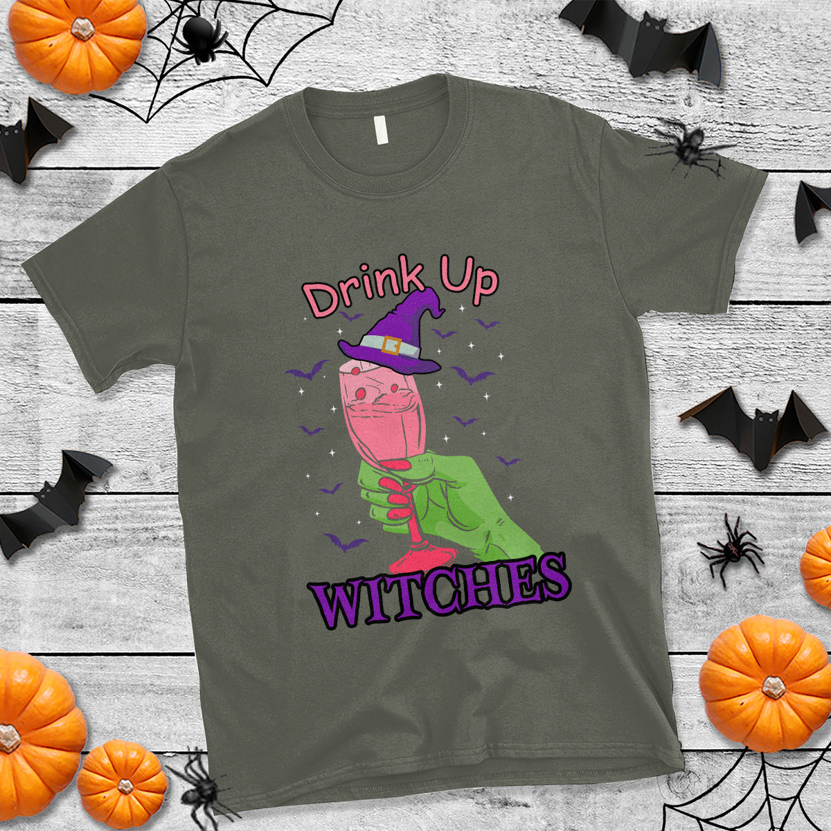 drinking-witch-t-shirt-drink-up-witches-wine-lover