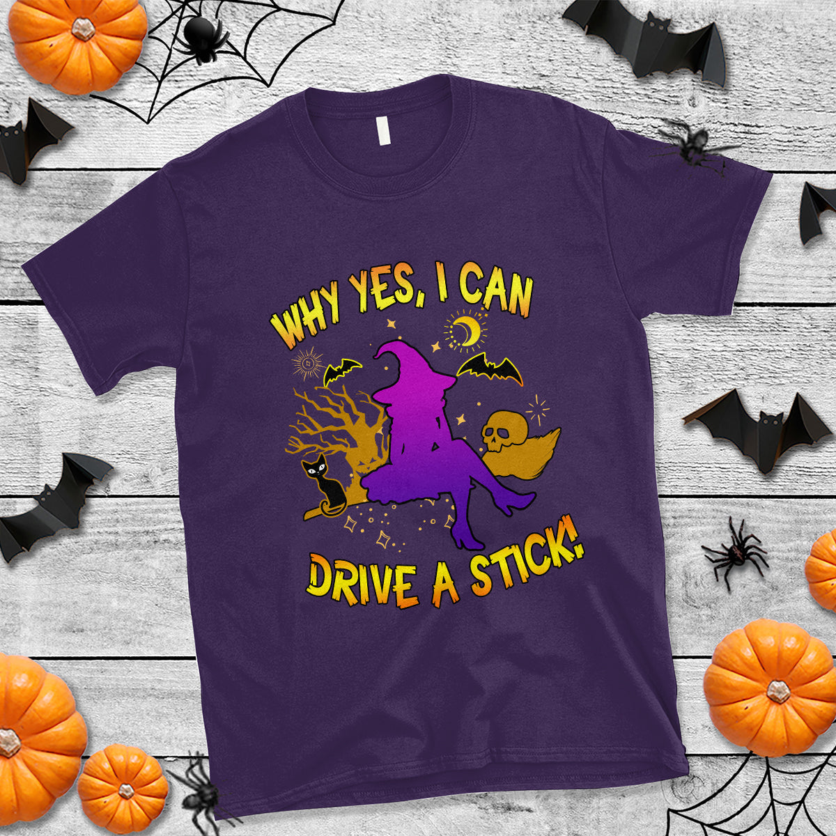 halloween-witch-t-shirt-why-yes-i-can-drive-a-stick