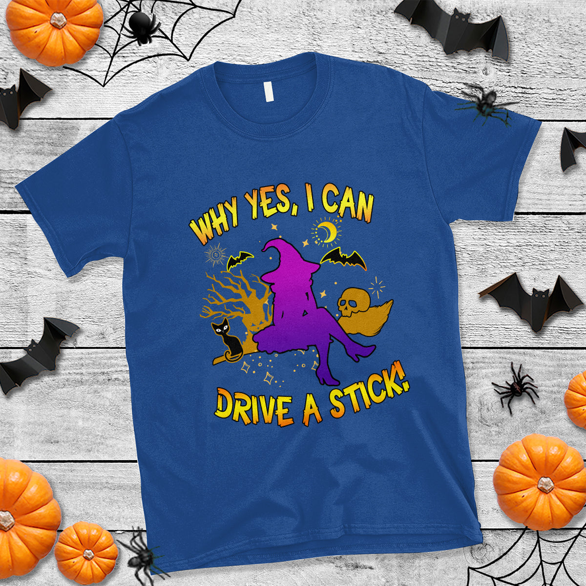 halloween-witch-t-shirt-why-yes-i-can-drive-a-stick