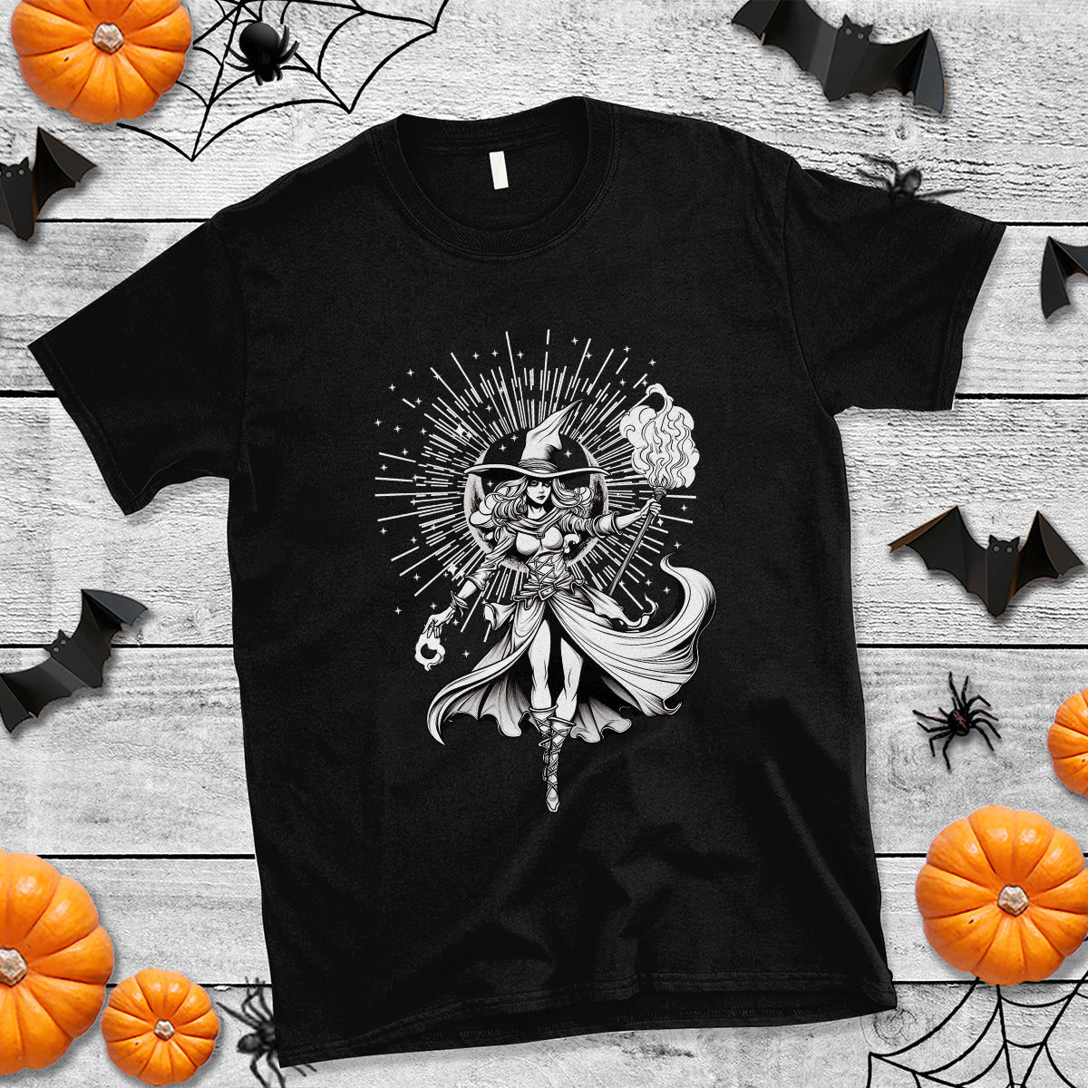 witch-t-shirt-black-gothic