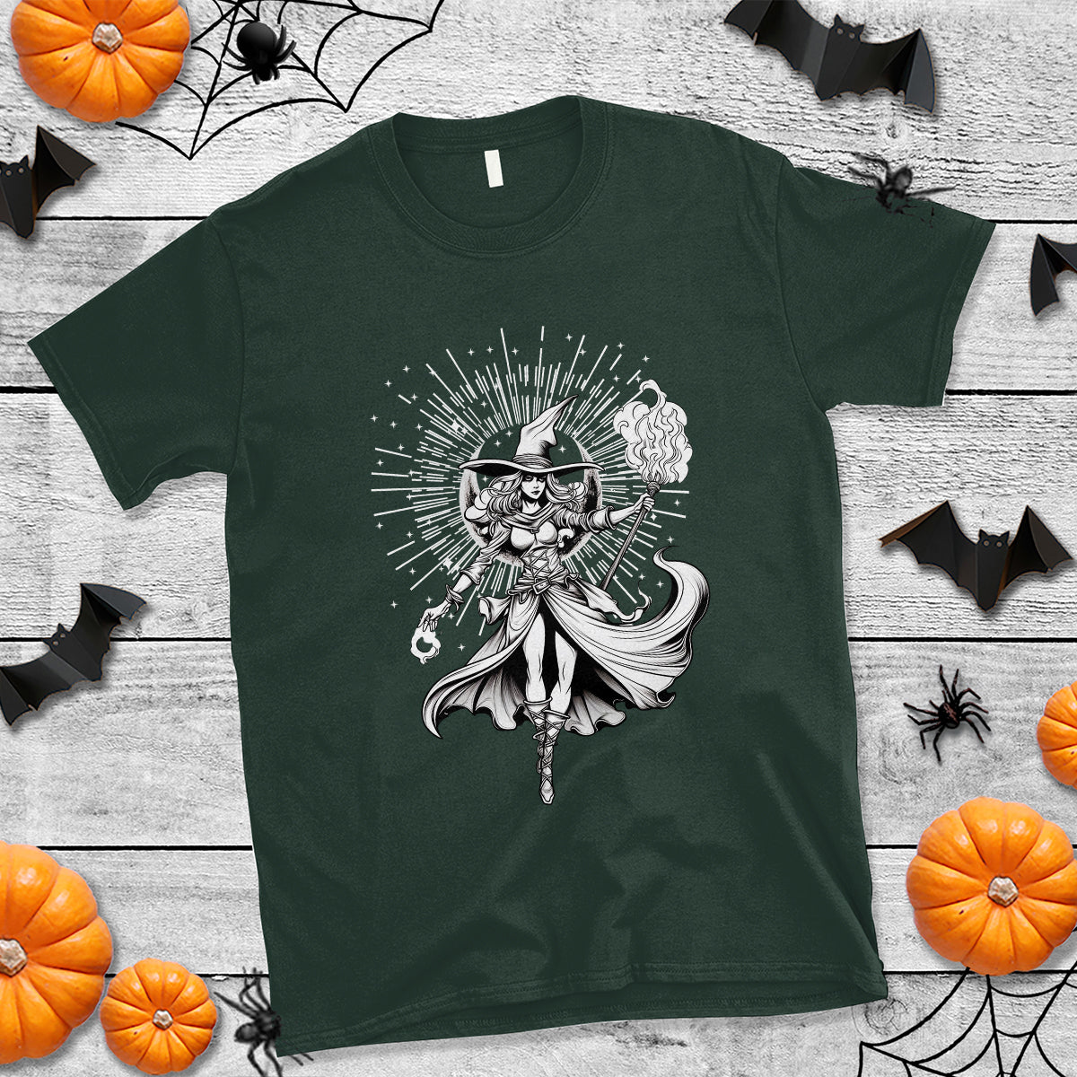 witch-t-shirt-black-gothic