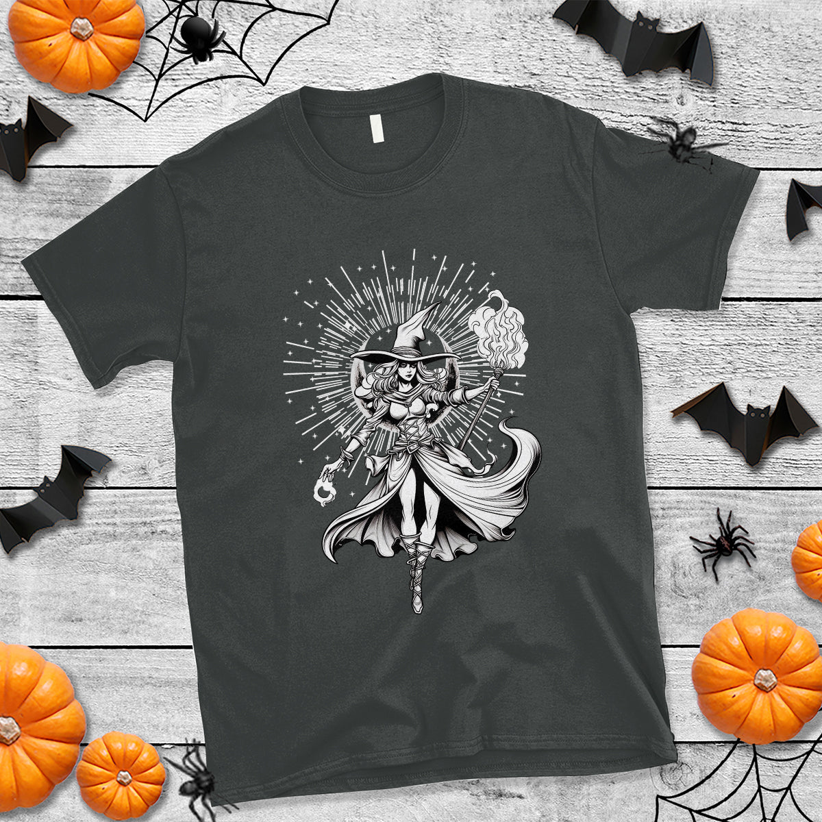 witch-t-shirt-black-gothic