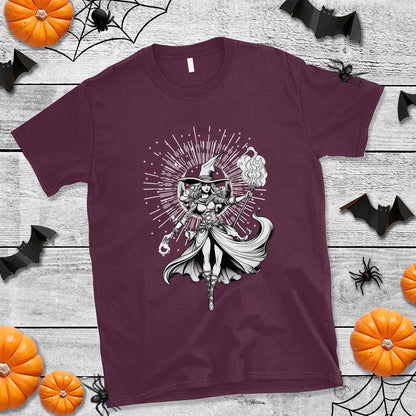 witch-t-shirt-black-gothic