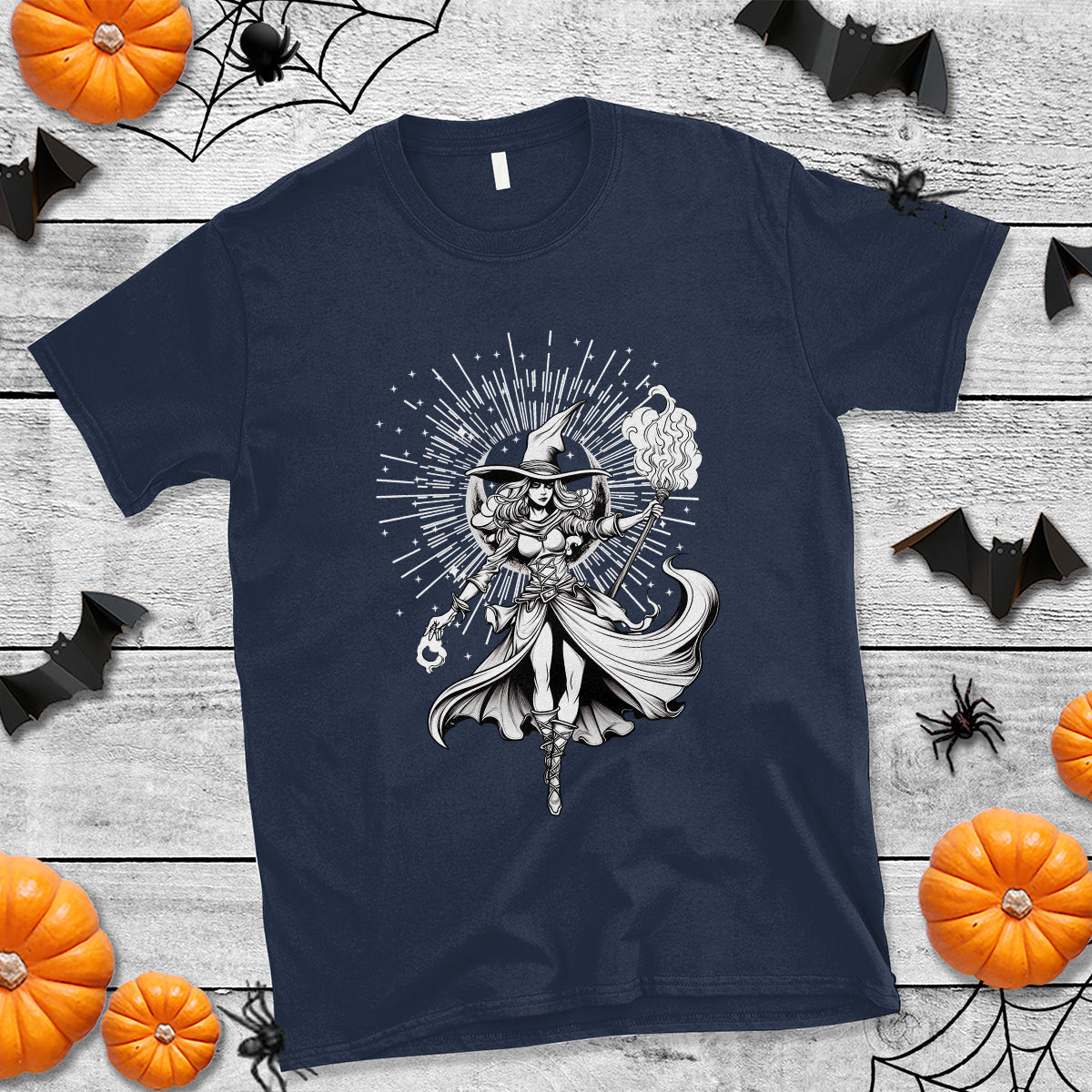 witch-t-shirt-black-gothic
