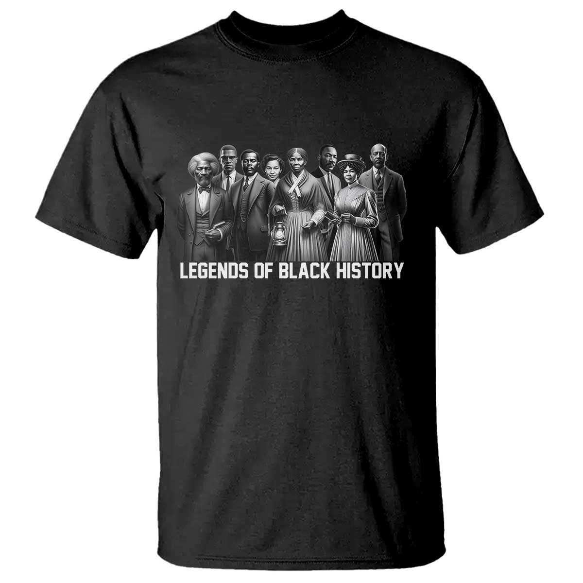 legends-of-black-history-t-shirt-civil-rights-leaders
