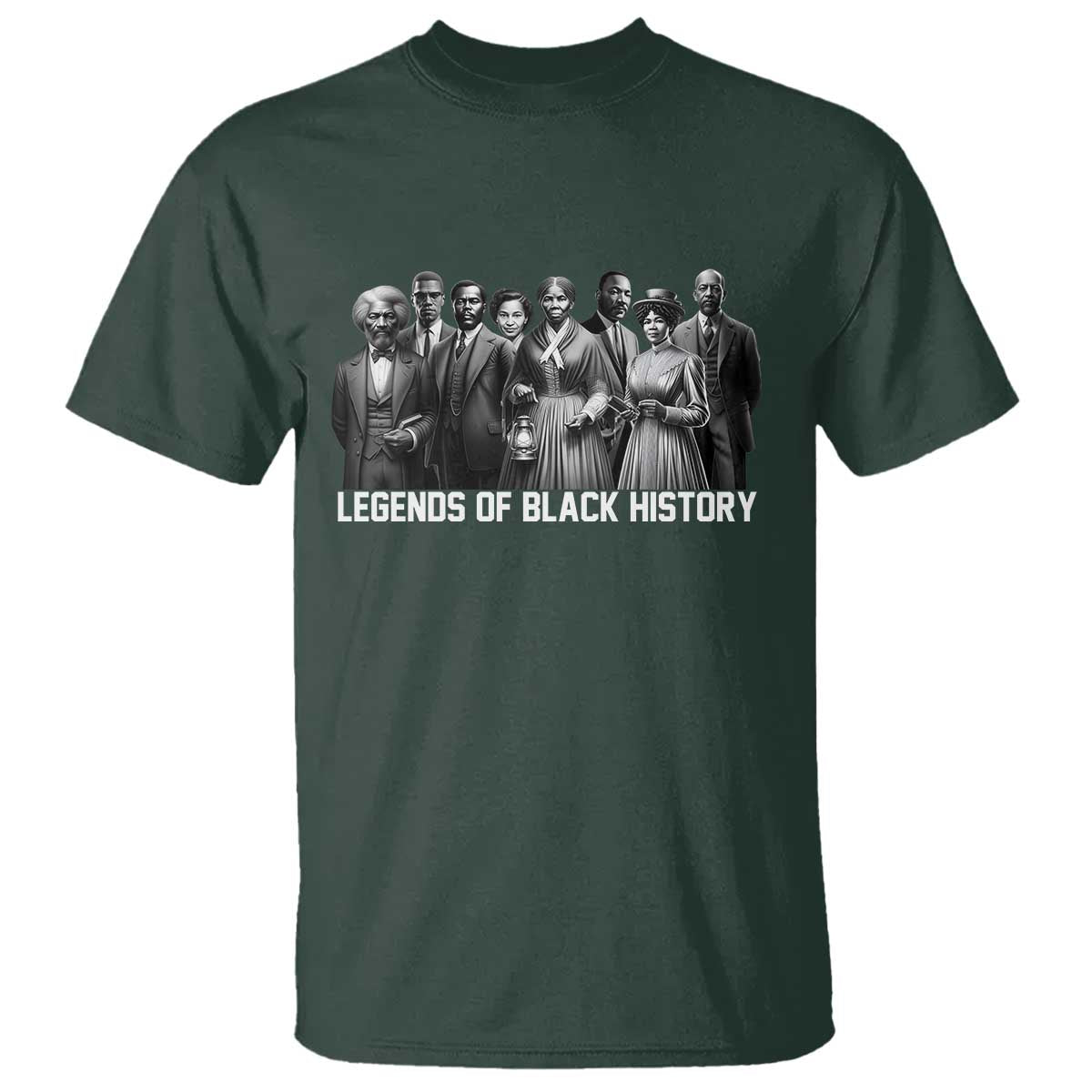 legends-of-black-history-t-shirt-civil-rights-leaders
