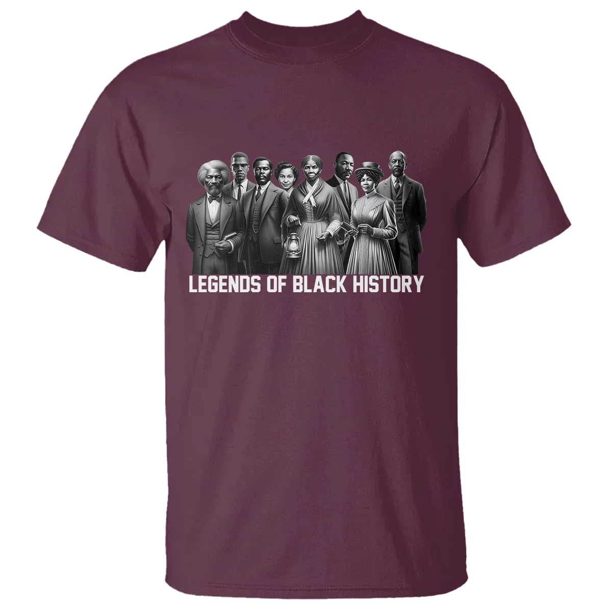 legends-of-black-history-t-shirt-civil-rights-leaders