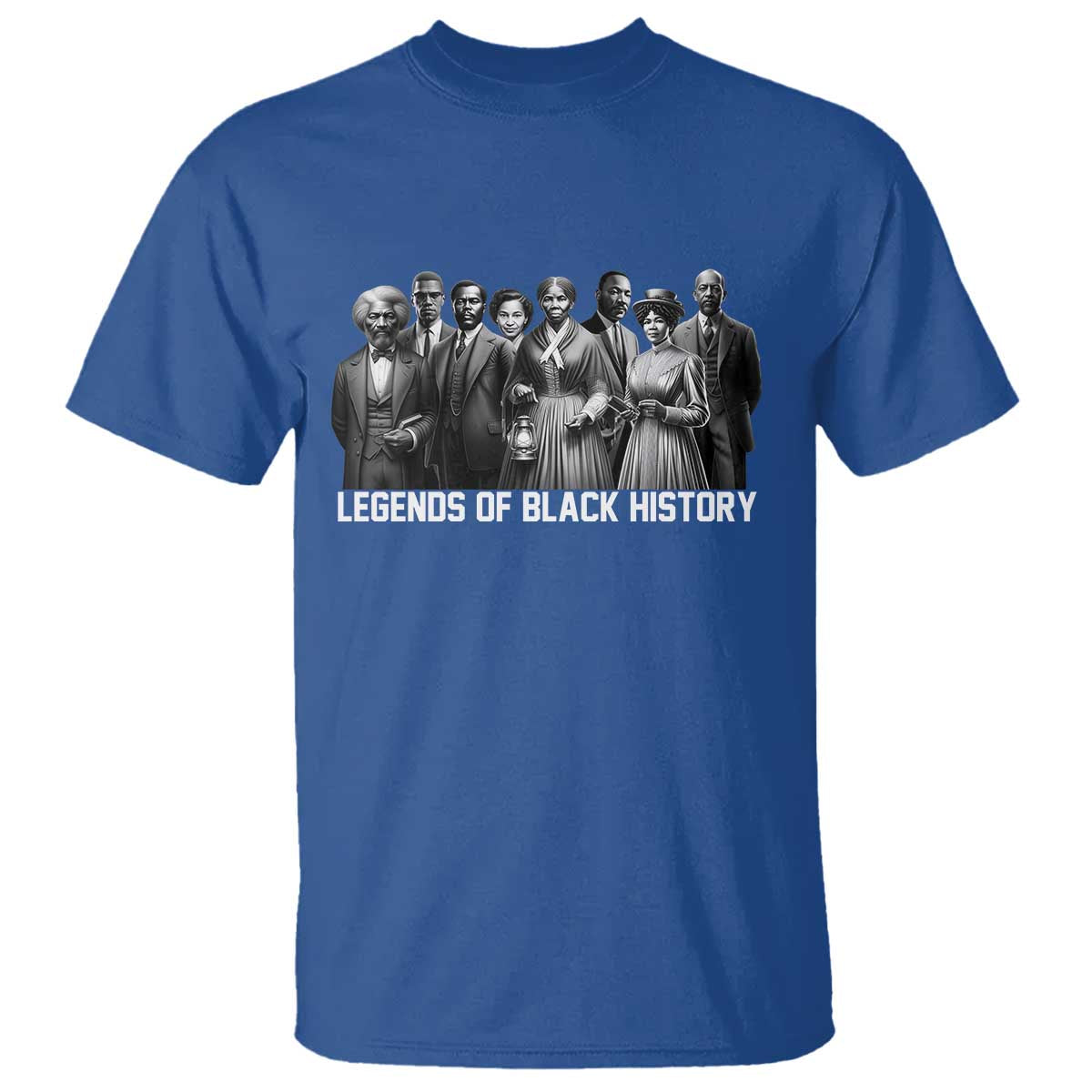 legends-of-black-history-t-shirt-civil-rights-leaders