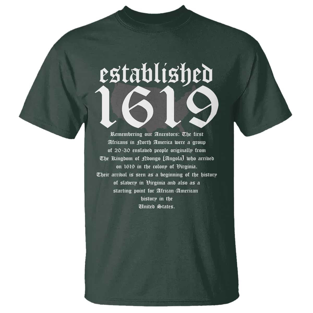 african-american-history-t-shirt-project-1619-established-american-map-retro-vintage