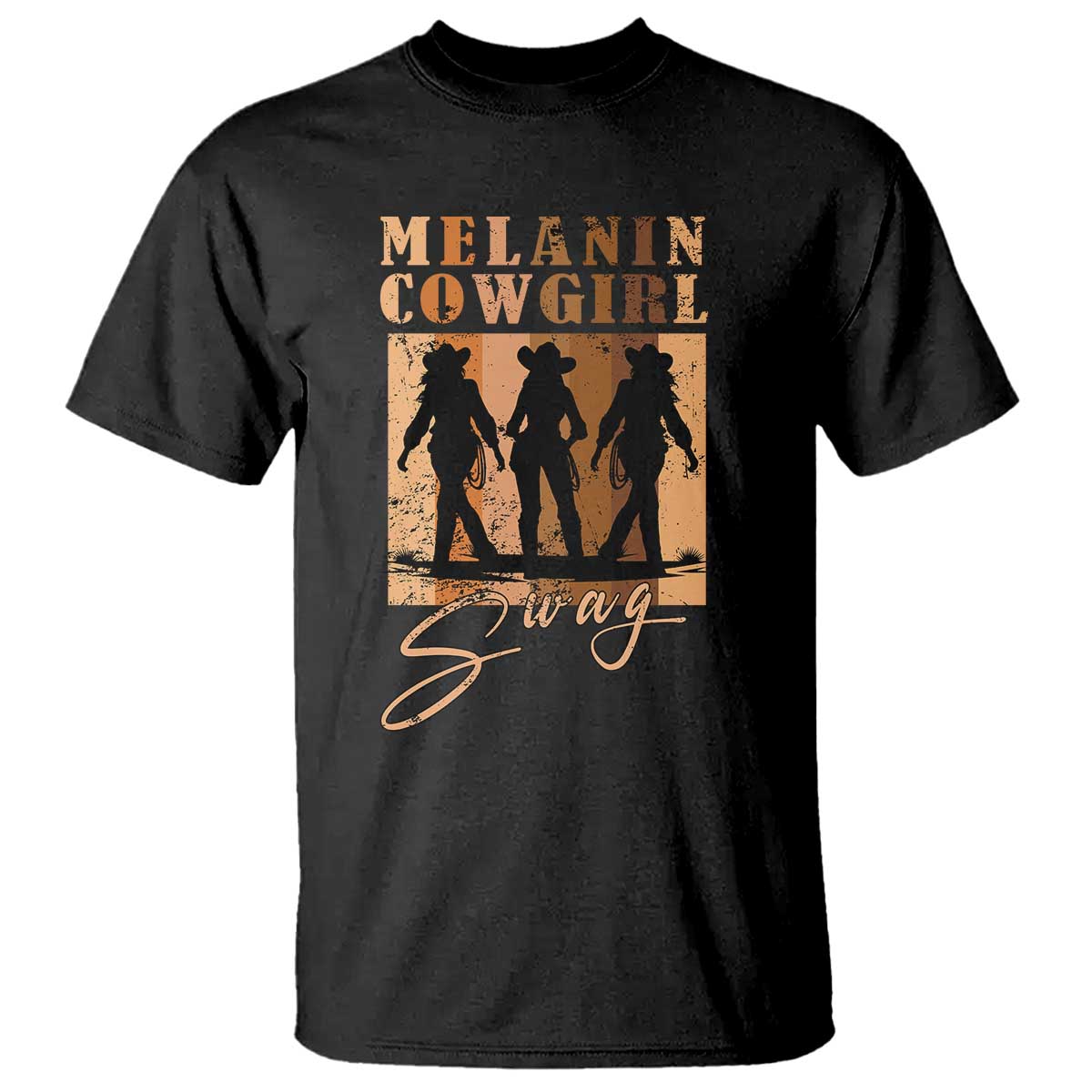 melanin-cowgirl-swag-t-shirt-african-american-cowgirls-black-history-pride-retro