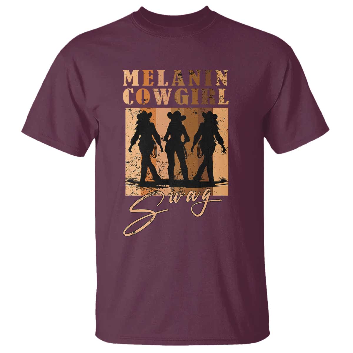melanin-cowgirl-swag-t-shirt-african-american-cowgirls-black-history-pride-retro