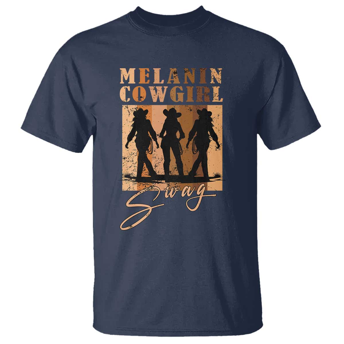 melanin-cowgirl-swag-t-shirt-african-american-cowgirls-black-history-pride-retro