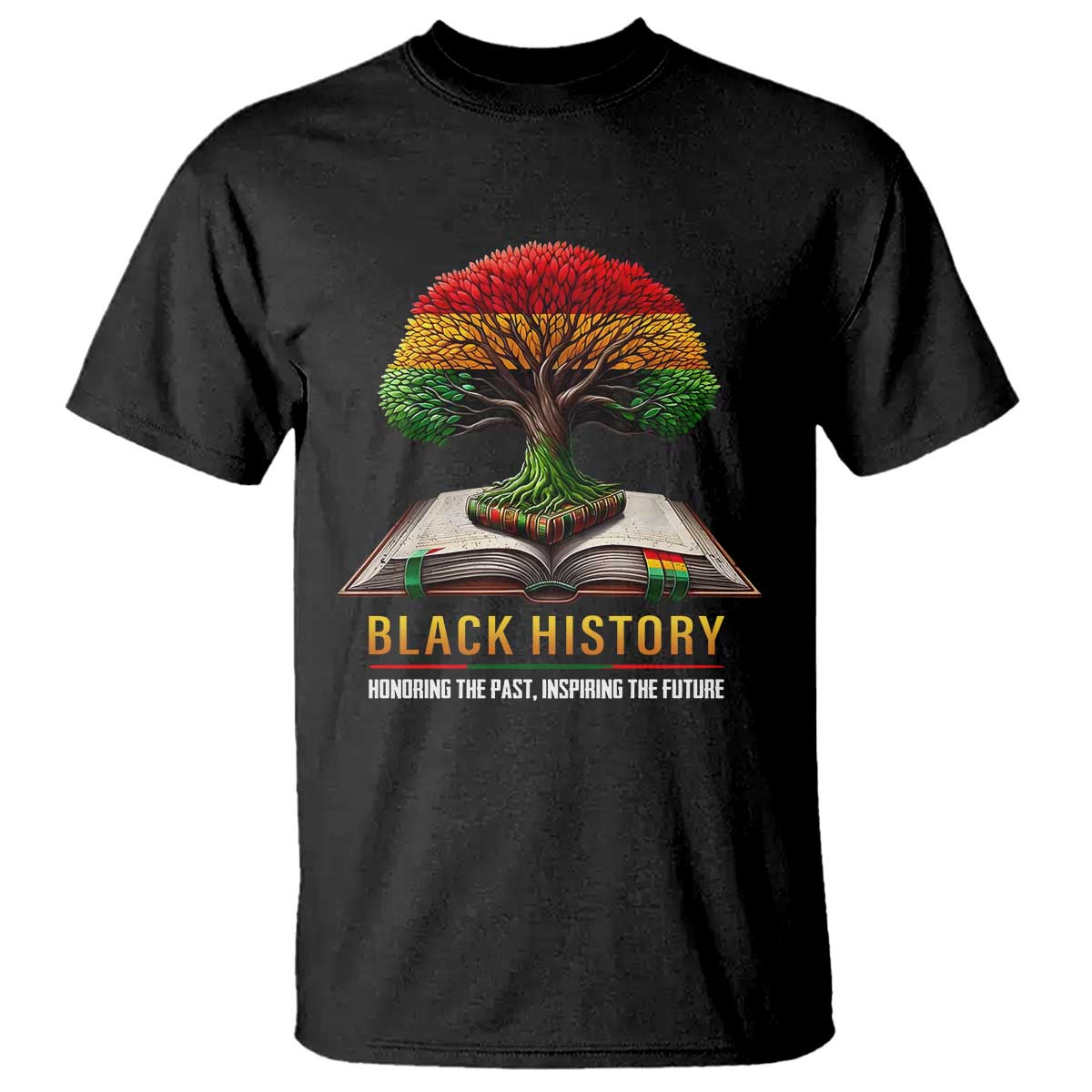black-history-teacher-t-shirt-proud-black-culture-tree-of-life