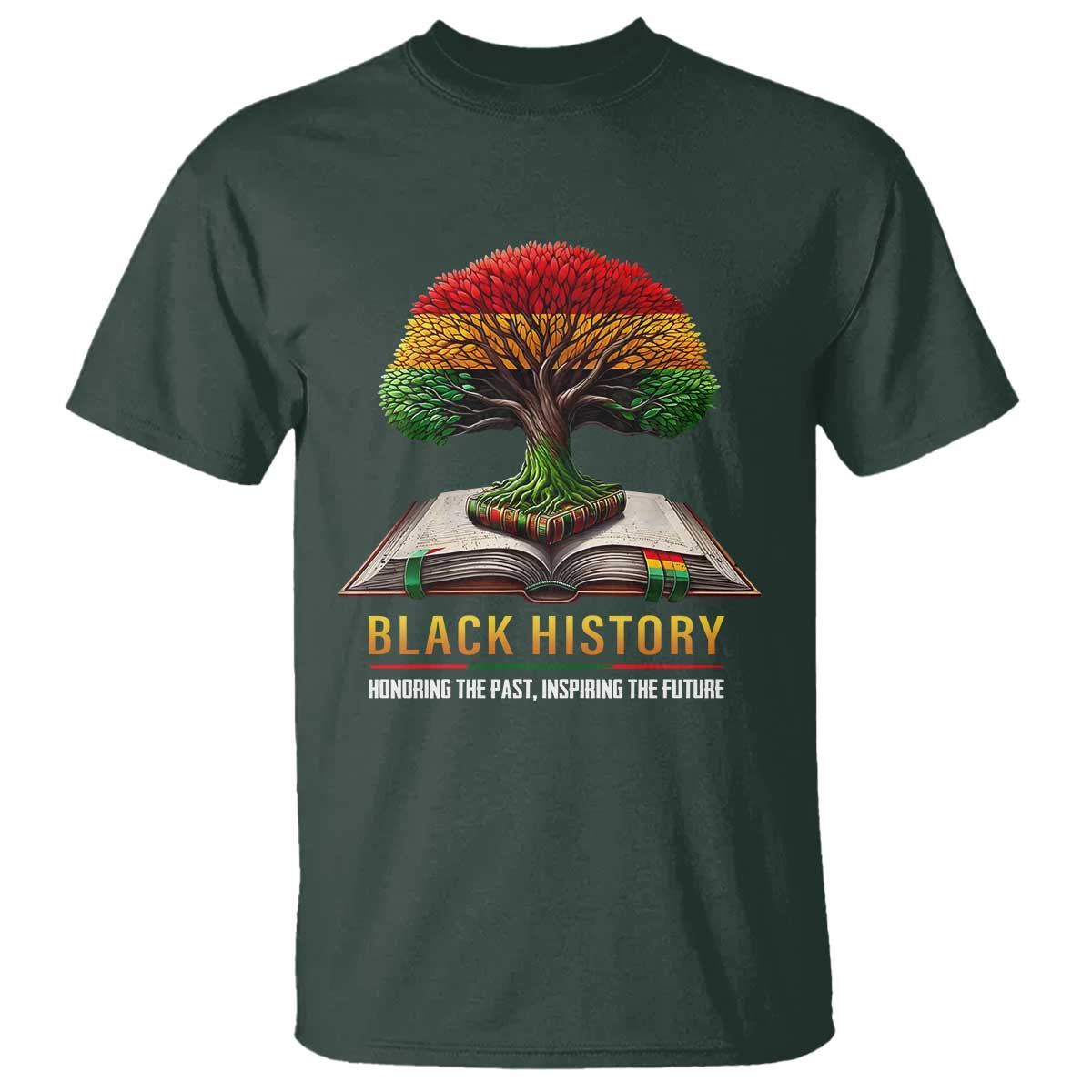 black-history-teacher-t-shirt-proud-black-culture-tree-of-life