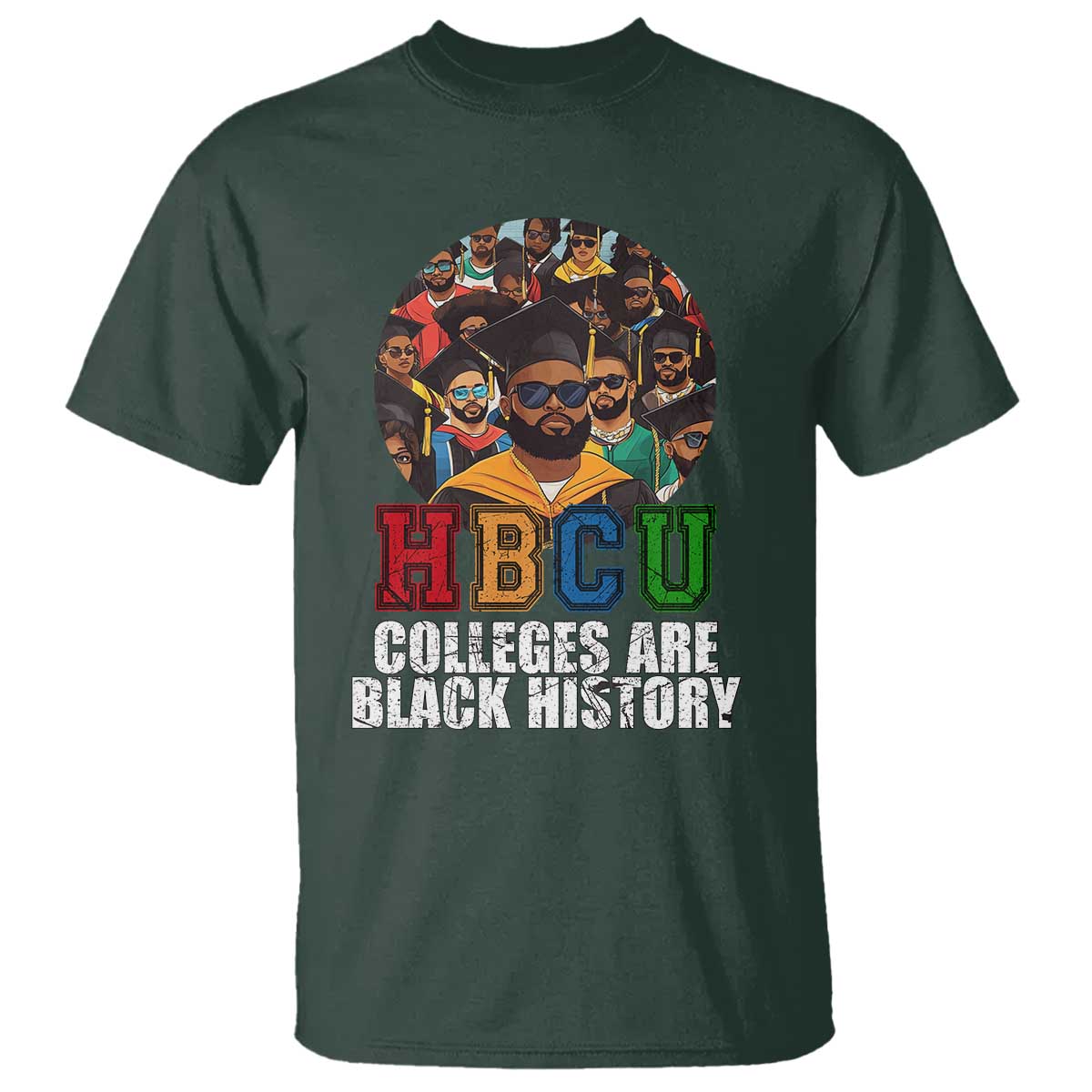 hbcu-colleges-are-black-history-t-shirt-african-education