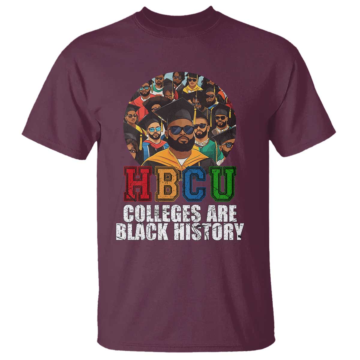 hbcu-colleges-are-black-history-t-shirt-african-education