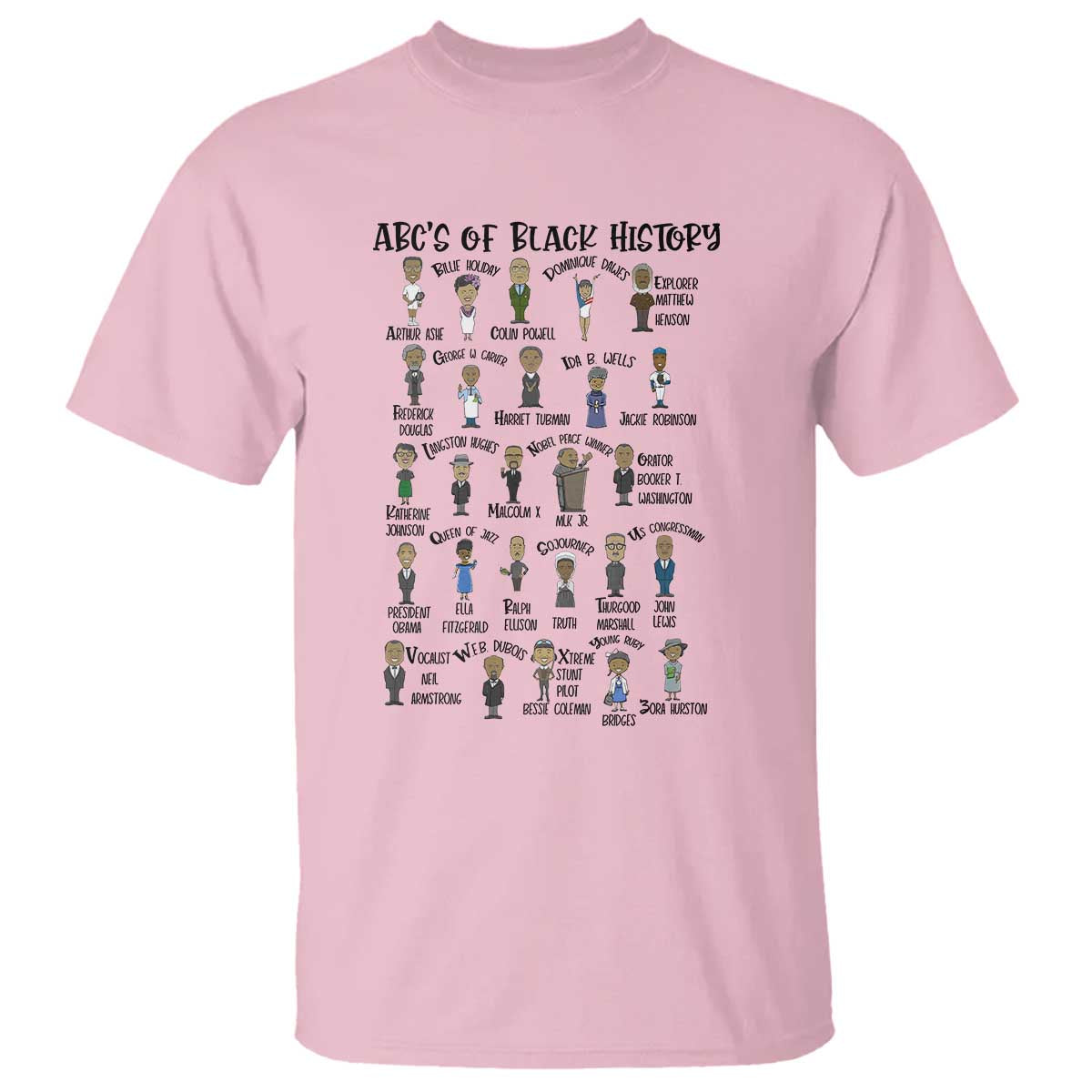 abcs-of-black-history-month-t-shirt-black-excellence-pride