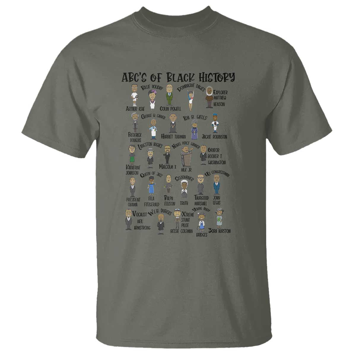 abcs-of-black-history-month-t-shirt-black-excellence-pride