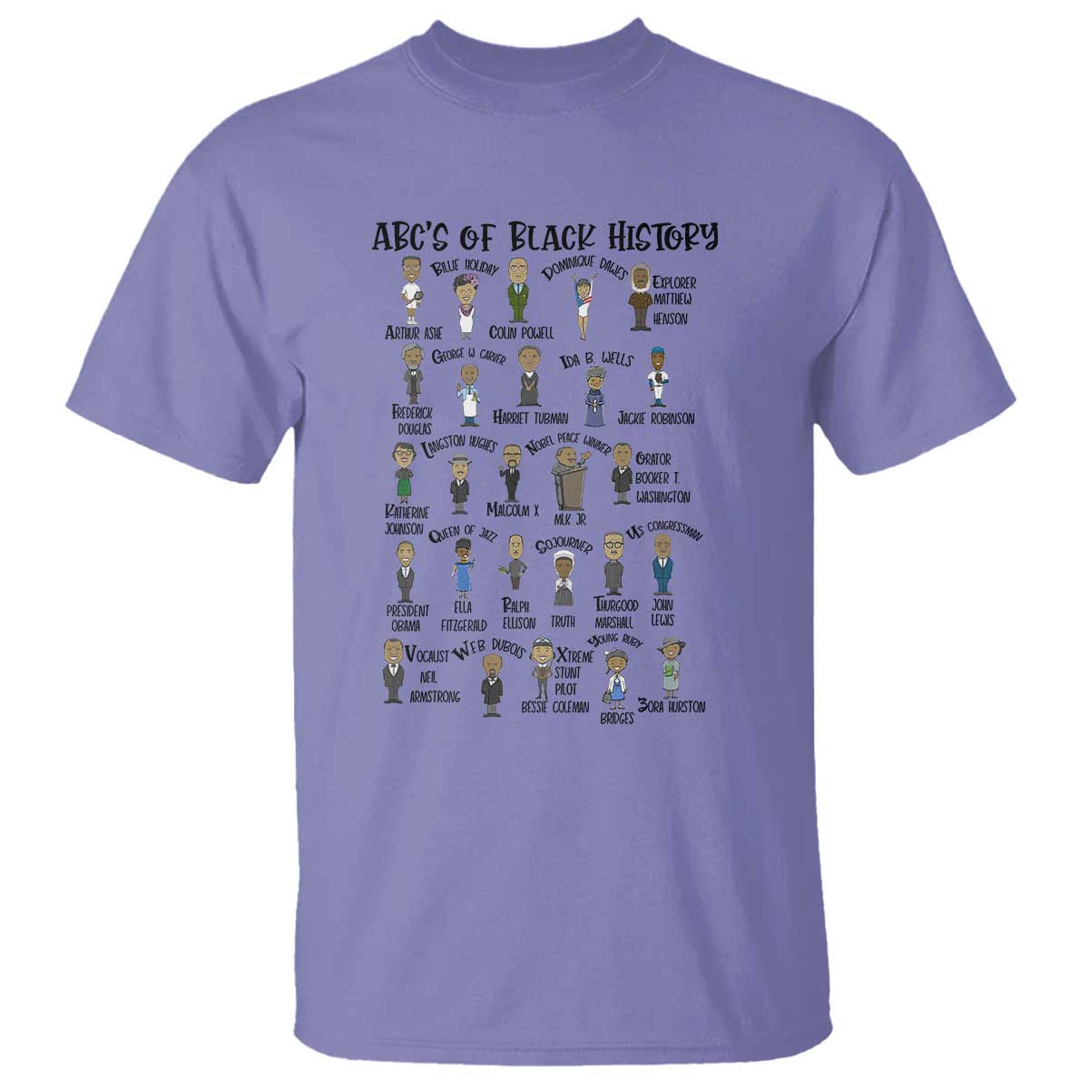 abcs-of-black-history-month-t-shirt-black-excellence-pride