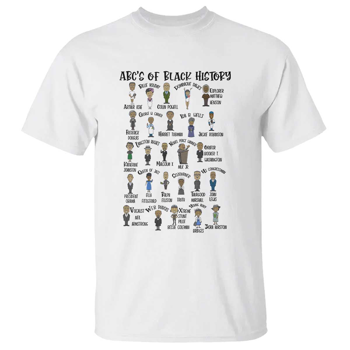 abcs-of-black-history-month-t-shirt-black-excellence-pride