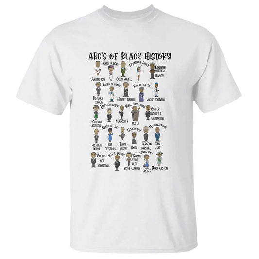 abcs-of-black-history-month-t-shirt-black-excellence-pride