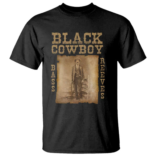 bass-reeves-t-shirt-black-cowboy-western-legend-vintage