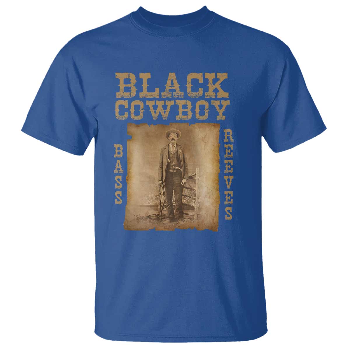 bass-reeves-t-shirt-black-cowboy-western-legend-vintage
