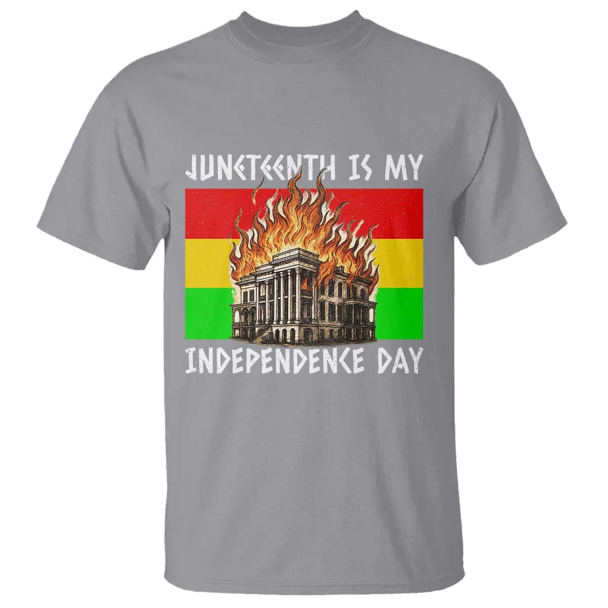 juneteenth-is-my-independence-day-t-shirt-bold-afro-liberation-pan-african-flag