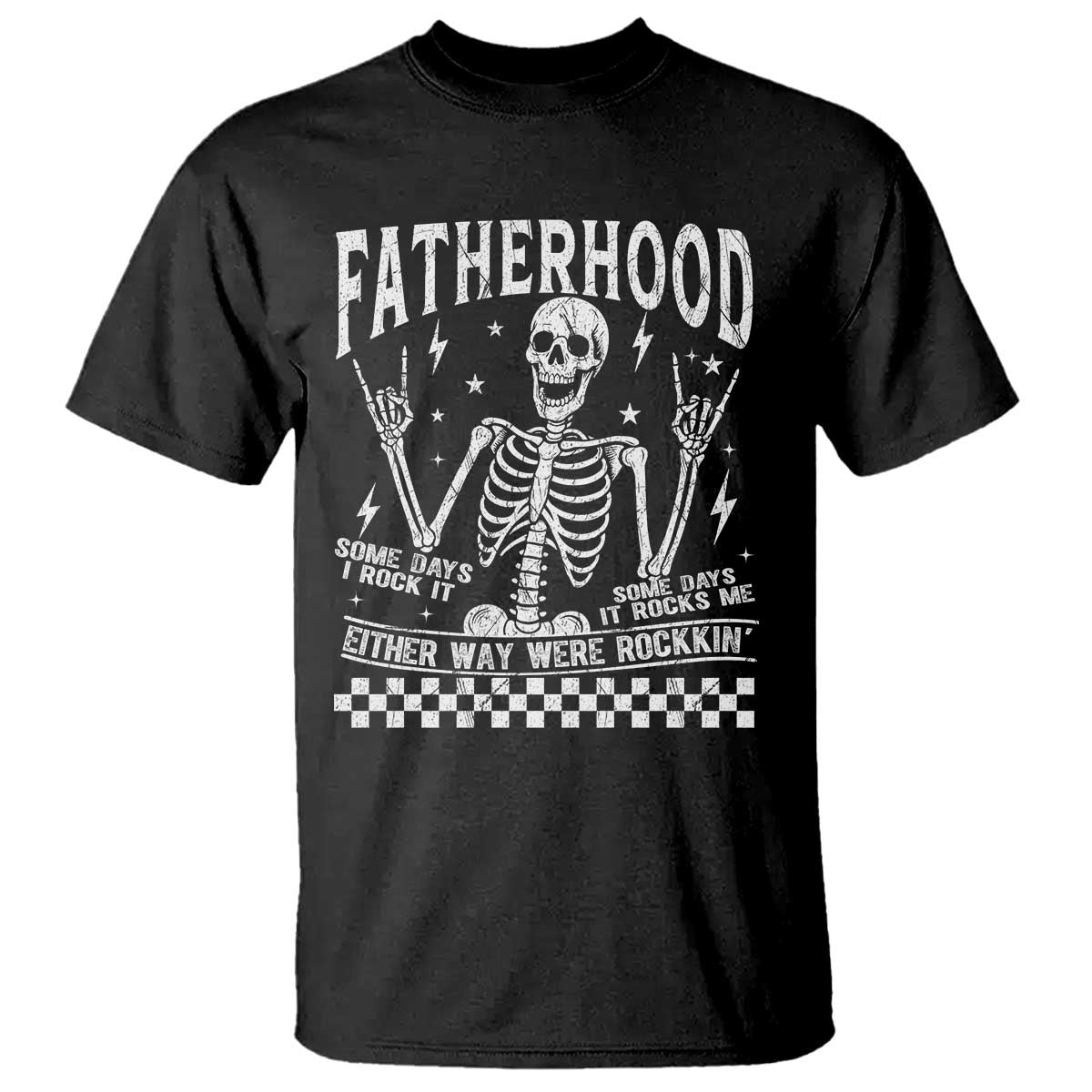 rockin-fatherhood-skeleton-t-shirt-funny-dad-life-quote-gift-for-fathers-day