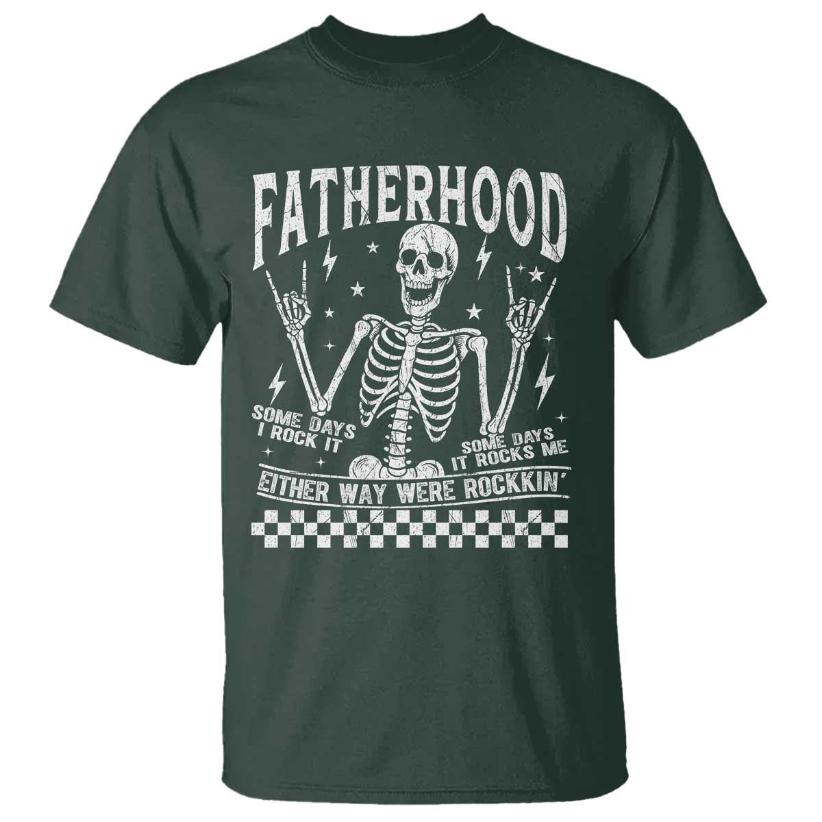 rockin-fatherhood-skeleton-t-shirt-funny-dad-life-quote-gift-for-fathers-day