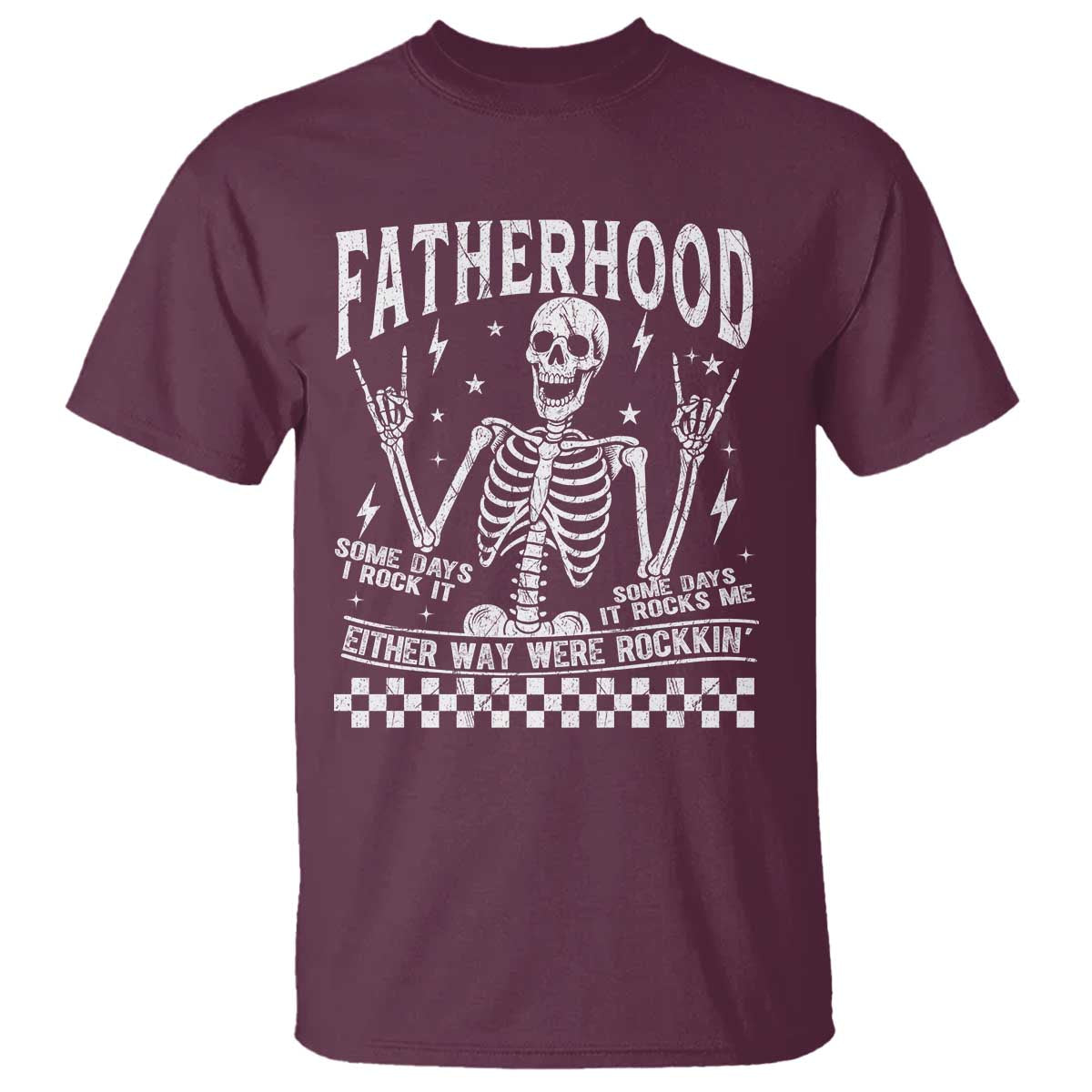 rockin-fatherhood-skeleton-t-shirt-funny-dad-life-quote-gift-for-fathers-day