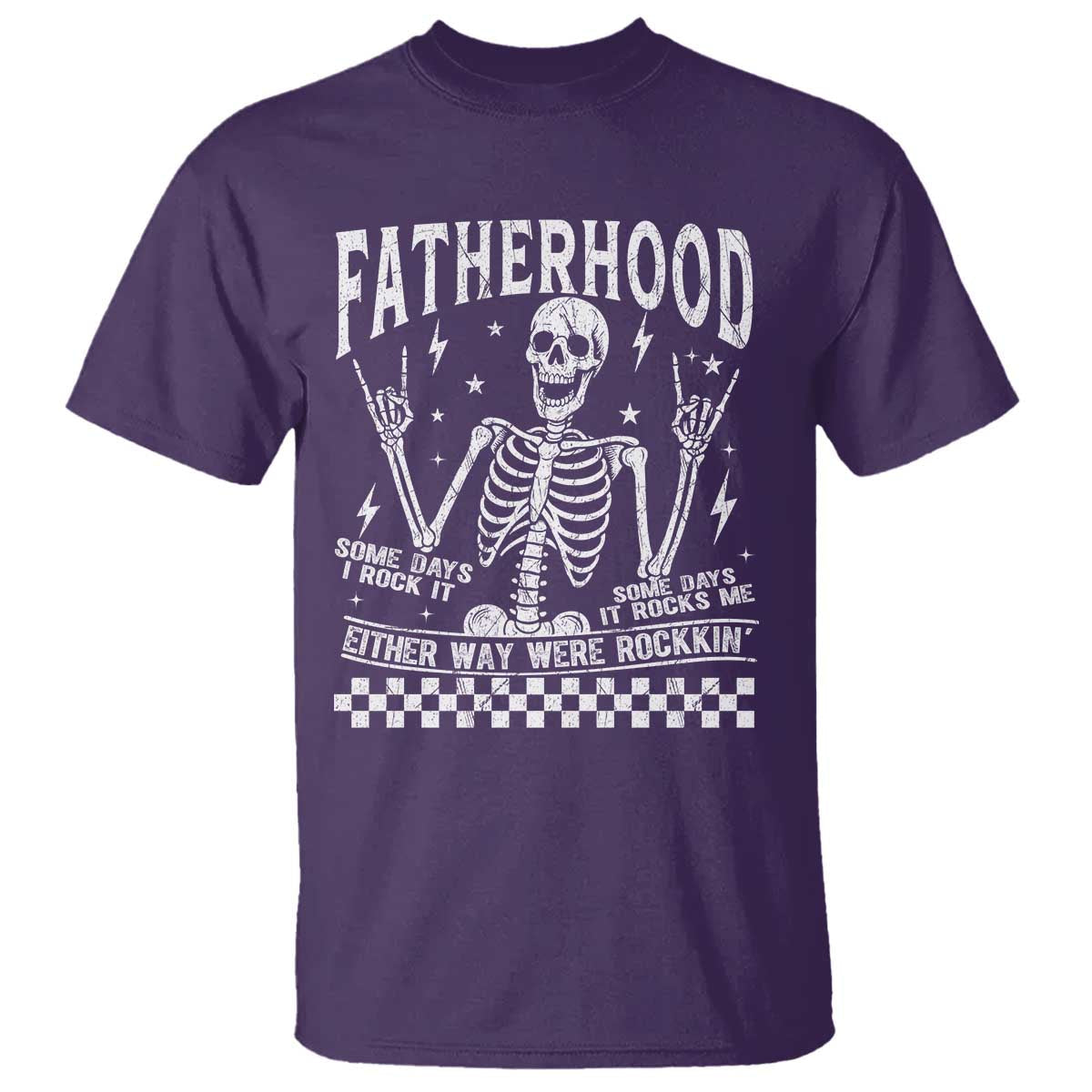 rockin-fatherhood-skeleton-t-shirt-funny-dad-life-quote-gift-for-fathers-day