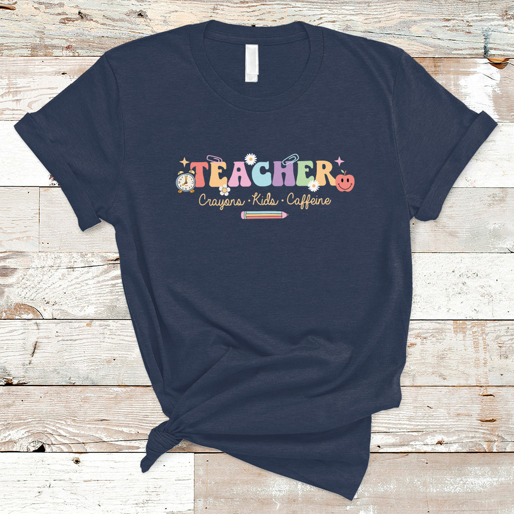 teacher-t-shirt-teachers-crayons-kids-caffeine-teachers-day-back-to-school-t-shirt-inspirational-teacher-shirt-funny-teacher-life