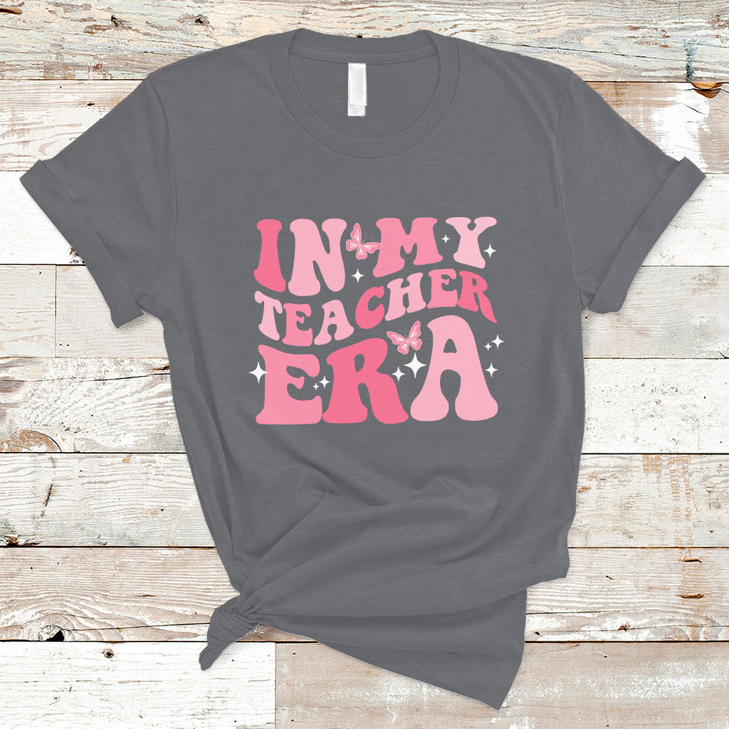 teacher-t-shirt-in-my-teacher-era-teacher-back-to-school-butterfly-groovy-t-shirt-inspirational-teacher-shirt-funny-teacher-life