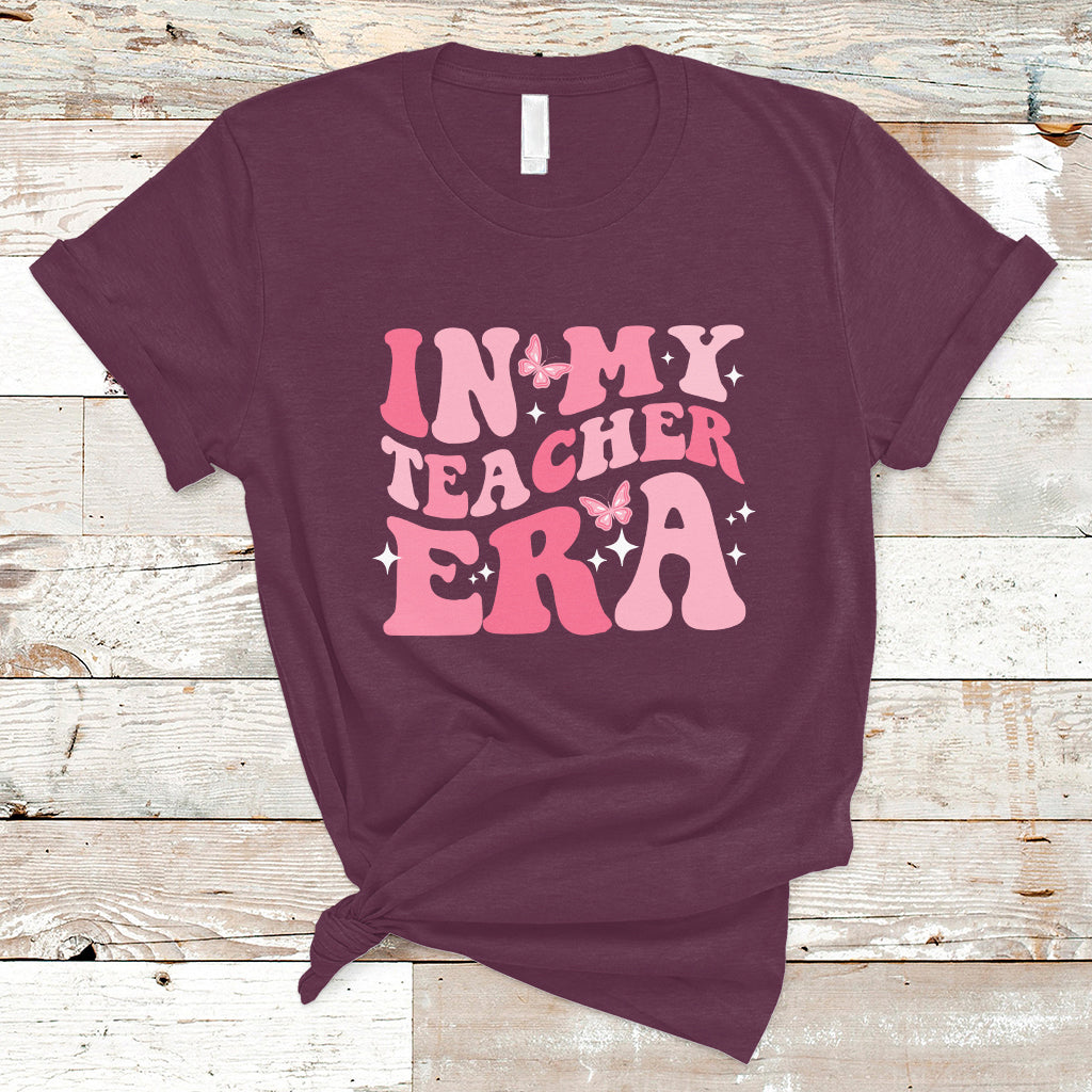 teacher-t-shirt-in-my-teacher-era-teacher-back-to-school-butterfly-groovy-t-shirt-inspirational-teacher-shirt-funny-teacher-life