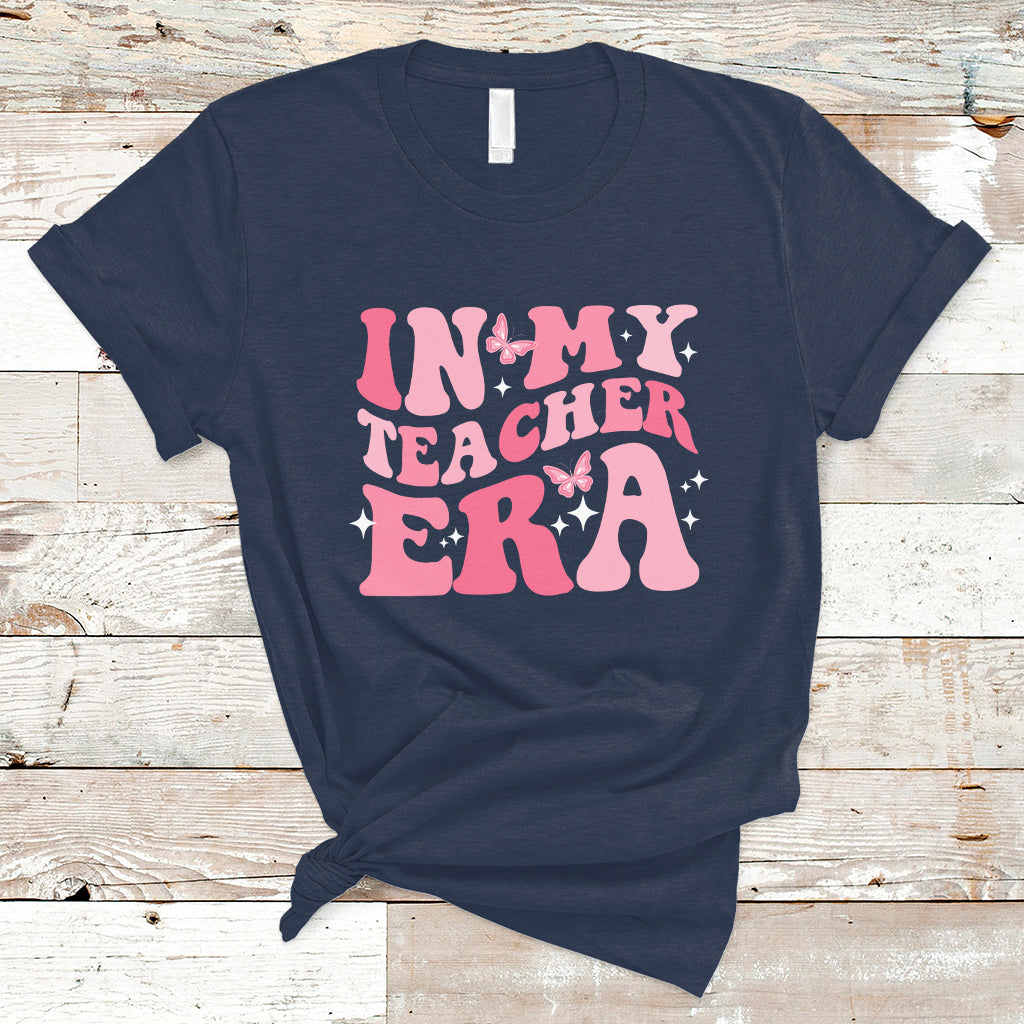 teacher-t-shirt-in-my-teacher-era-teacher-back-to-school-butterfly-groovy-t-shirt-inspirational-teacher-shirt-funny-teacher-life