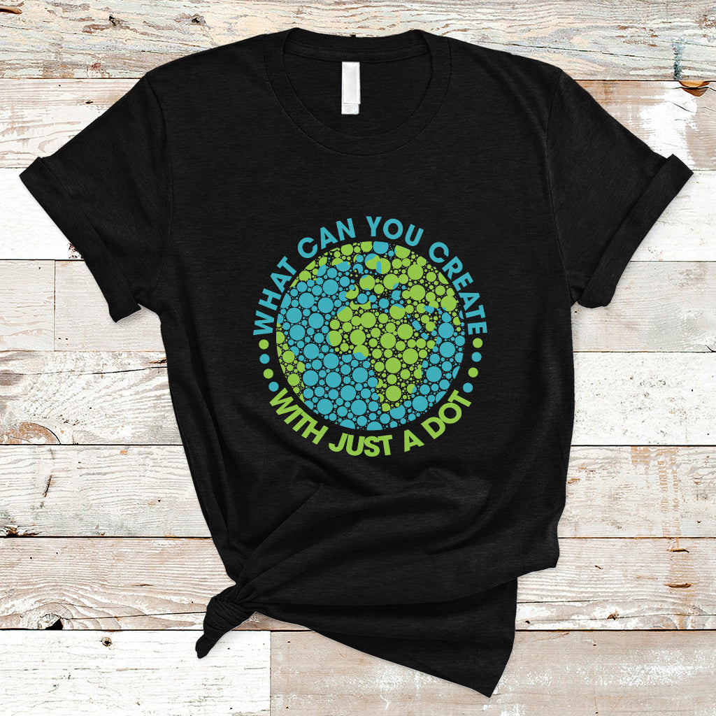 dot-day-t-shirt-what-can-you-create-with-just-a-dot-earth-polka