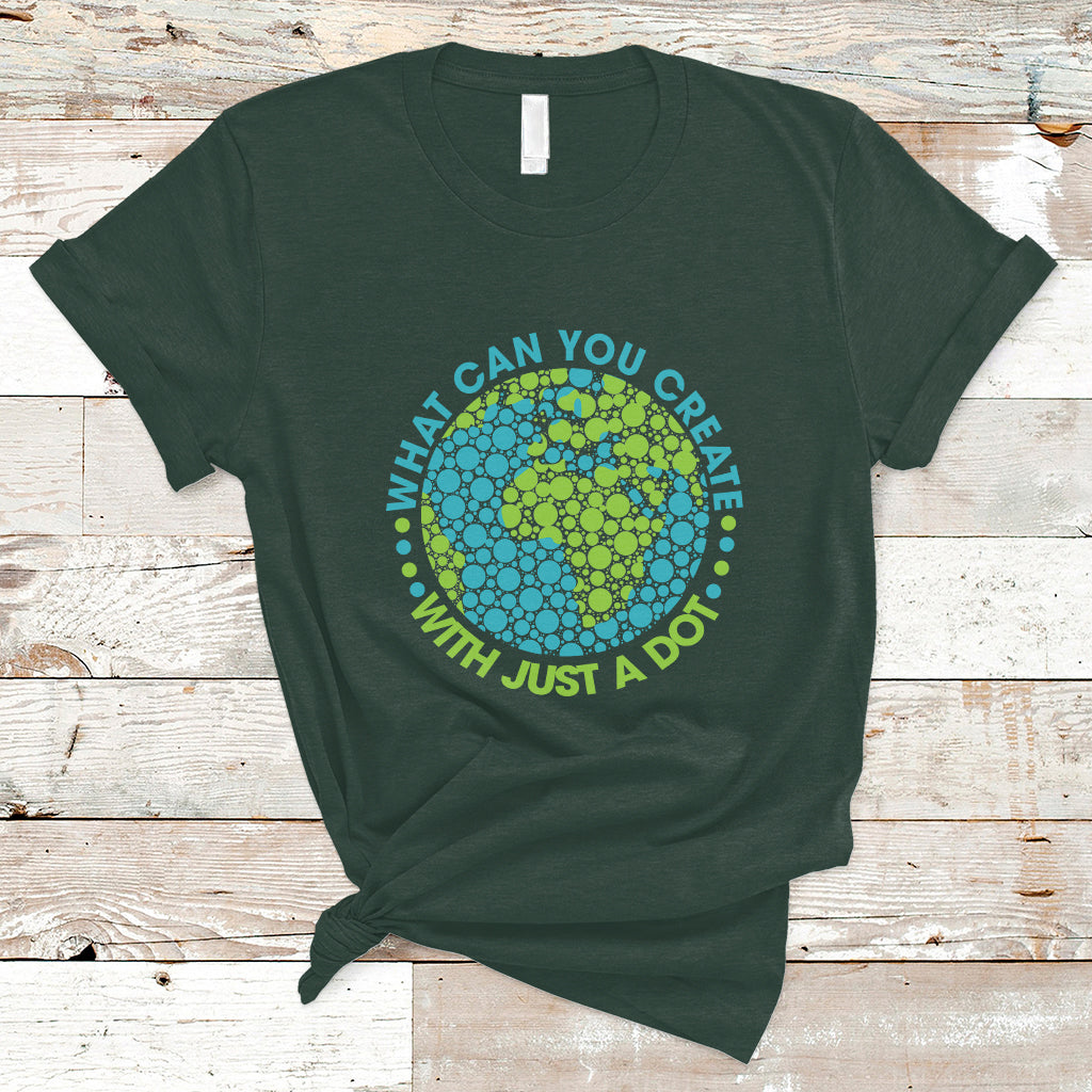 dot-day-t-shirt-what-can-you-create-with-just-a-dot-earth-polka