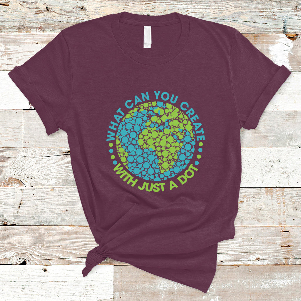 dot-day-t-shirt-what-can-you-create-with-just-a-dot-earth-polka