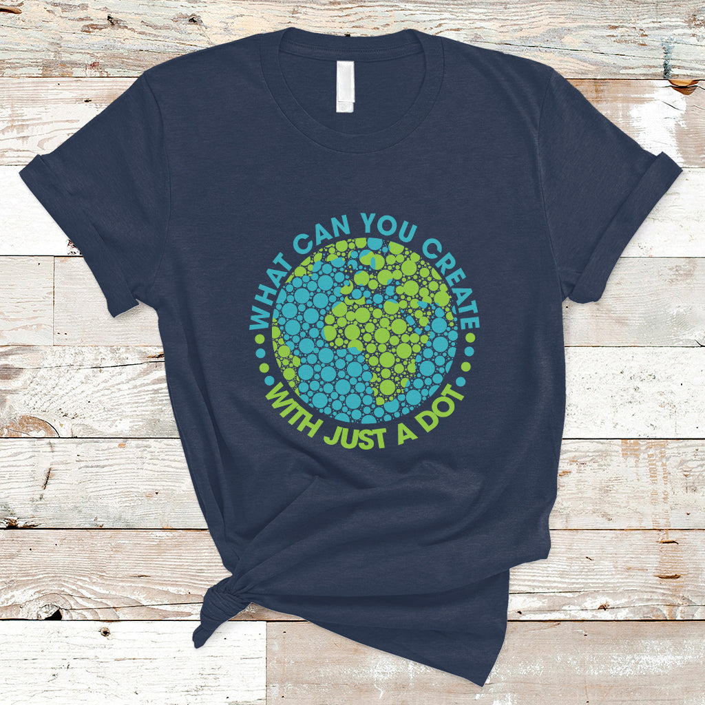dot-day-t-shirt-what-can-you-create-with-just-a-dot-earth-polka